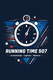 RunningTime507 Logo